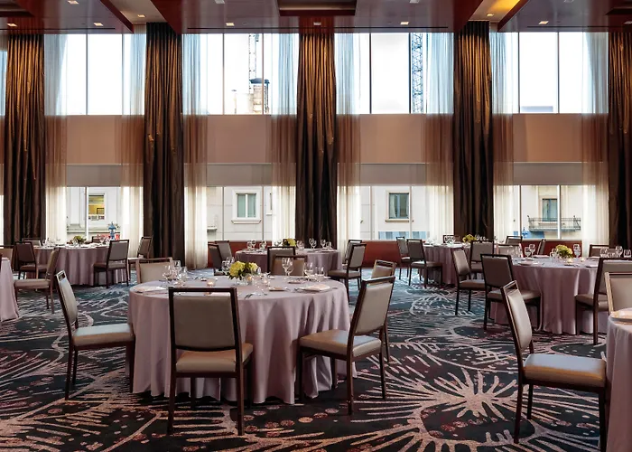 Alma San Diego Downtown, A Tribute Portfolio Hotel