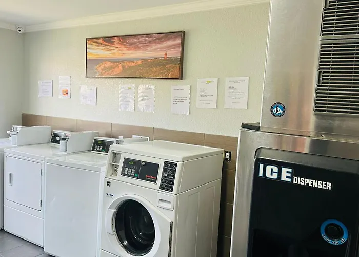 Studio 6 Suites San Ysidro Ca San Diego South Bay