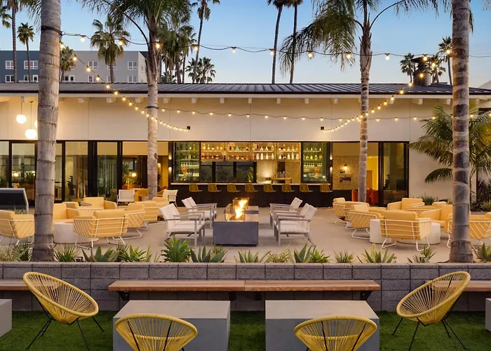 Town And Country San Diego