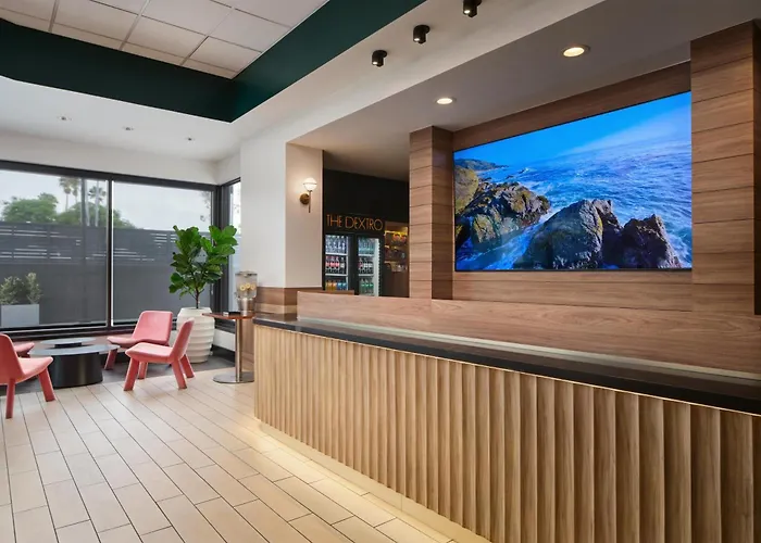 The Dextro Little Italy, BW Premier Collection