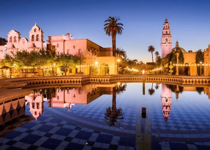 The Guild Hotel, San Diego Downtown, A Marriott Tribute Portfolio Hotel
