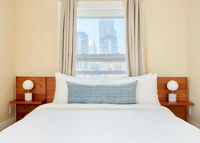 Kasa Gaslamp Quarter San Diego